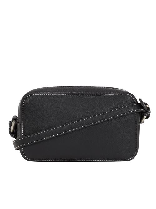 Borsetta nera in similpelle Karl Lagerfeld jeans | A3W30012999